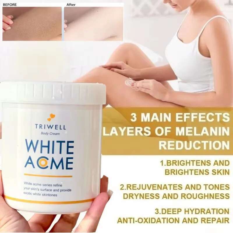 500ml Japan Moisturizing Lotion Brightening Skin, Whitening and Hydrating Anti-dryness Rough Whole Body Mask