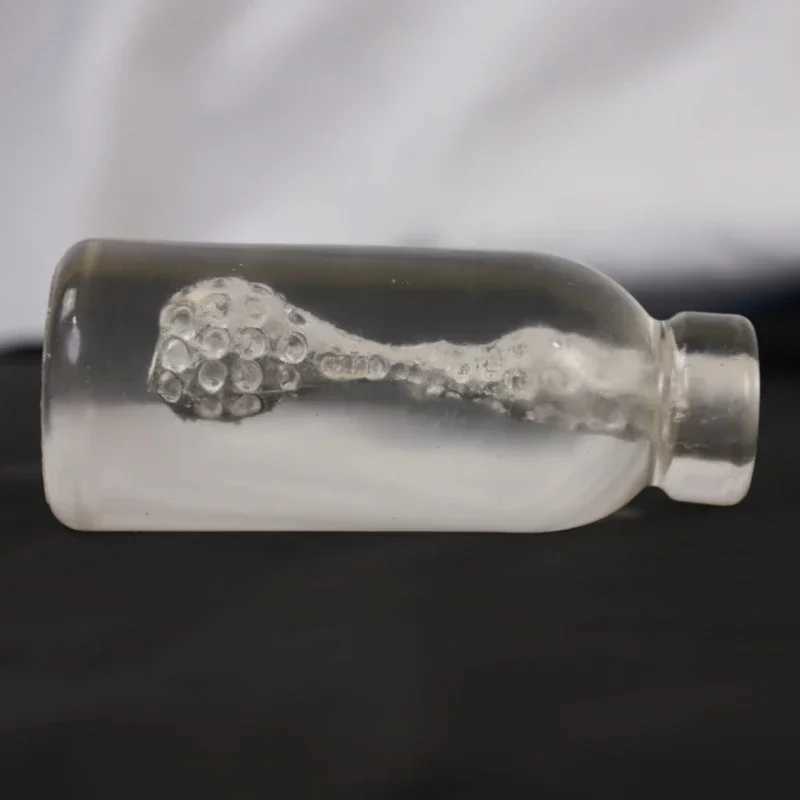 3-Size Mini Masturbation Cup Soft Transparent Vaginal Penis Massage Male Endurance Exercise Portable Oral Sex ToyXJ250408