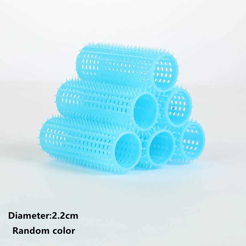 New product Vinyl curly hair soft teeth bangs fluffy self-adhesive curly hair artistic curly hair tool W250113