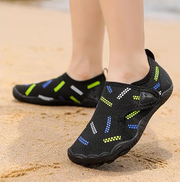 #HXTD99 Breathable Sneakers Fashion Shoes For Men Climbing Hiking Gym Shoes Men Outdoor Beach Wading Tenis Barefoot Support QC Pictures Before Shipmen