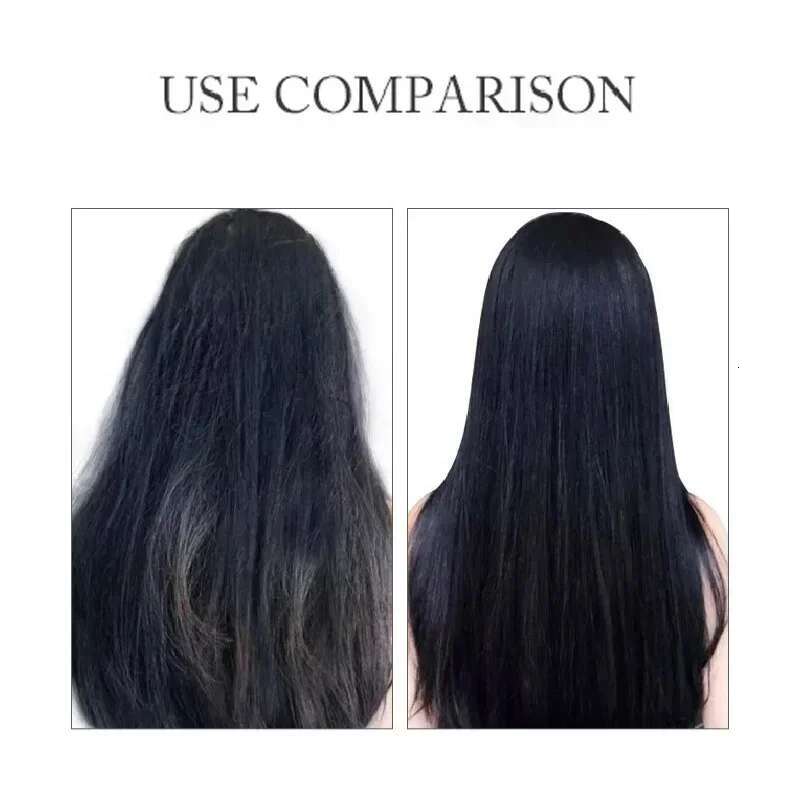 500ml Multifunctional Shampoo conditioner Hair Mask Caviar Black Dia White Gold Revitalizing Dual Oil Control Anti Itching