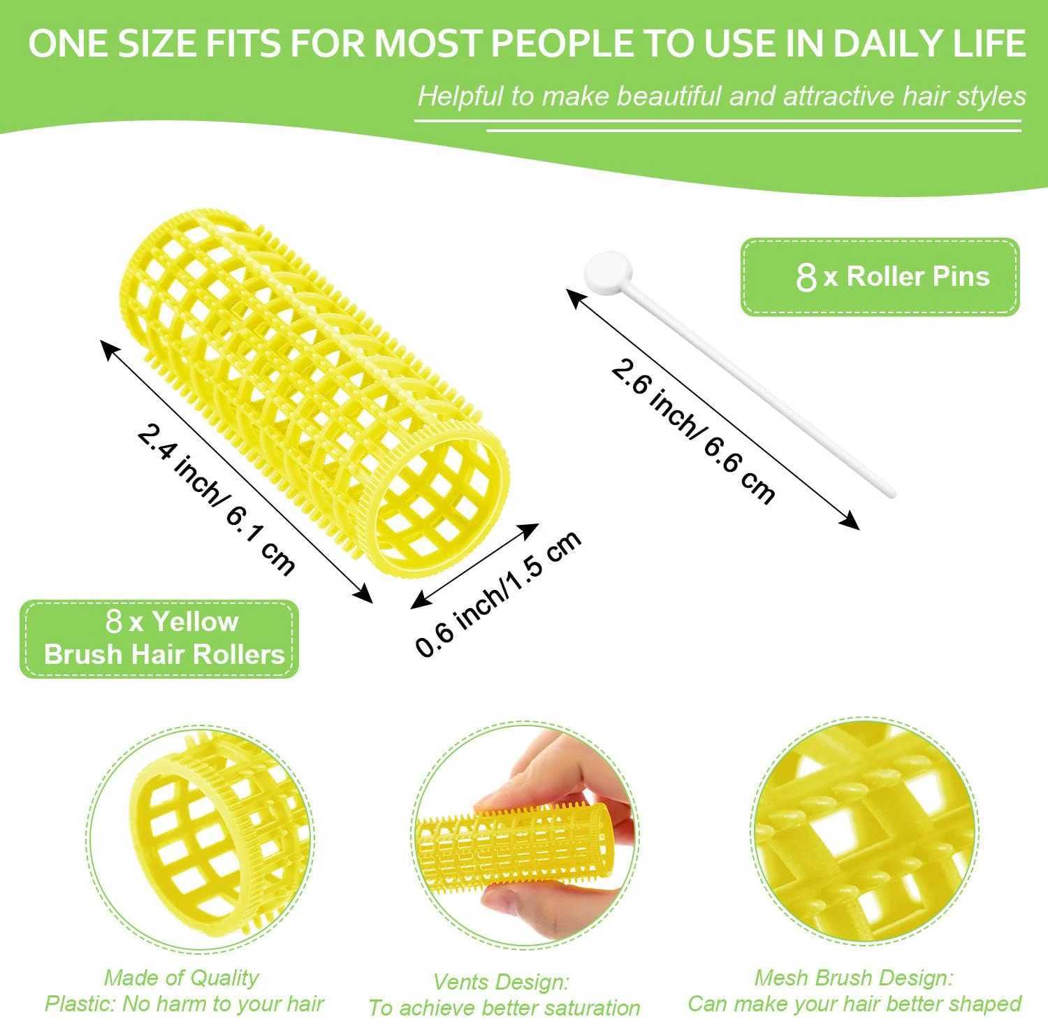 1 box of DIY curling iron curling tools salon soft small curling tools new hairstyle tools W250113