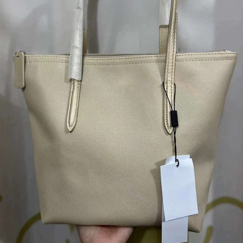 New Waterproof Women's Lightweight Shoulder Bag, Hand-Held Dumpg Bag