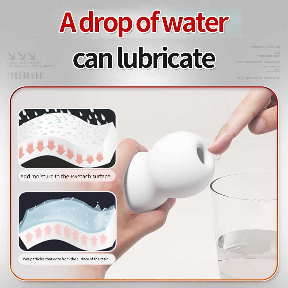 Male Masturbator Cup Soft Pussy Sex Toys 3D Realistic Vagina Adult Endurance Exercise Sex Products Vacuum Pocket Cup for Men 18+XJ250113