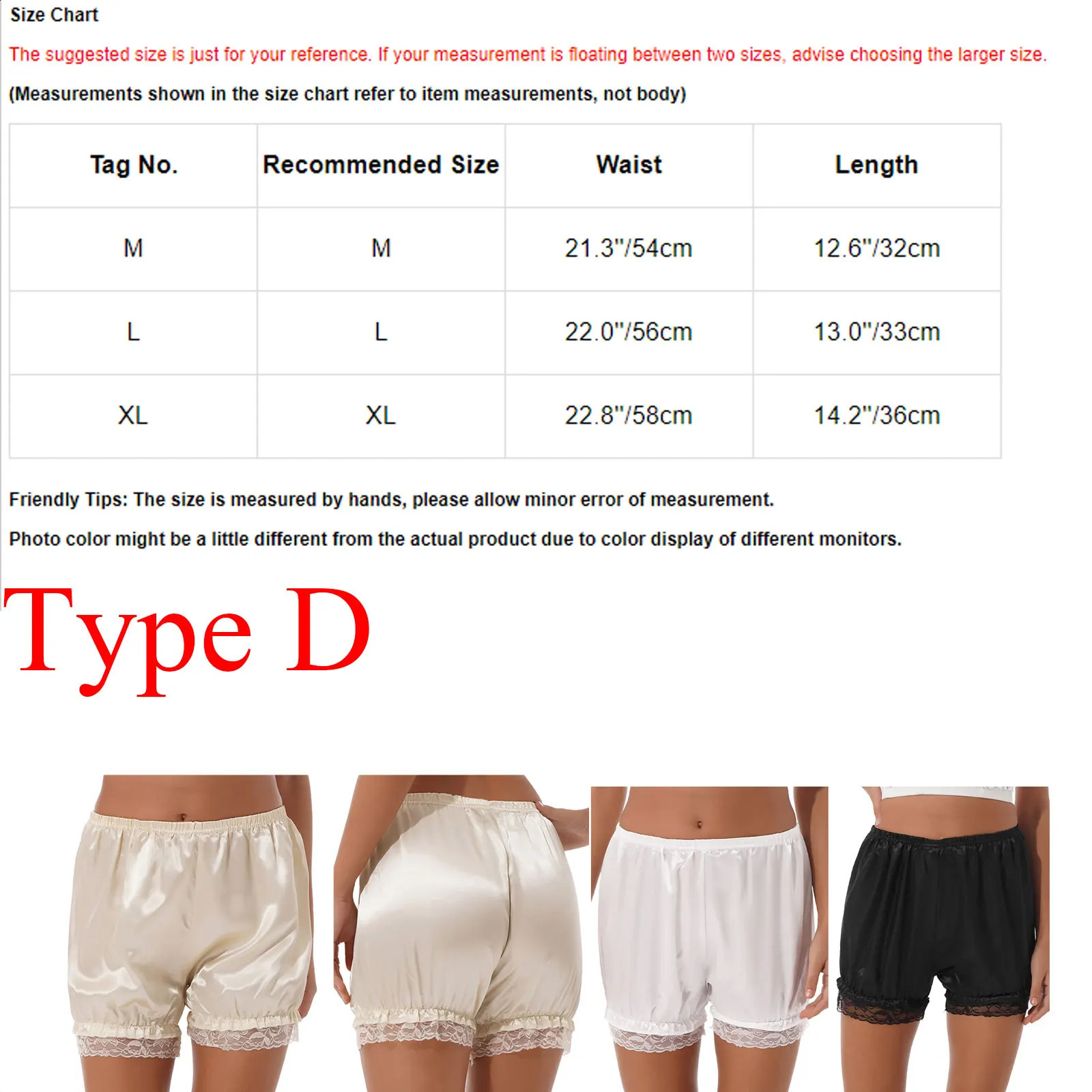 Japanese Style Short Adult Ruffled Lace Trim Pumpkin Shorts Pants Lolita LaceUp Frilly Bloomers Safety Under 250107