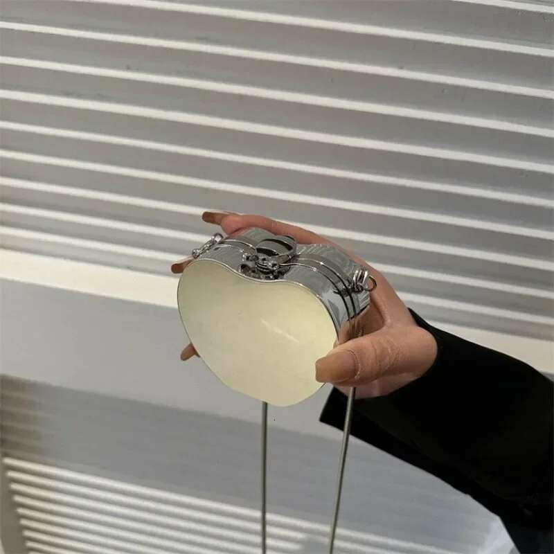 New Lipstick For Wommen High Quality Acrylic Shoulder Designer Mini Crossbody Bag Cute Purse