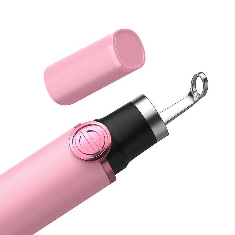 Smart Visual Acne Needle with 20X Camera Blackhead Pore Cleansing Beauty Instrument Facial Pore Extraction Tools Acne CleanerXJ250113