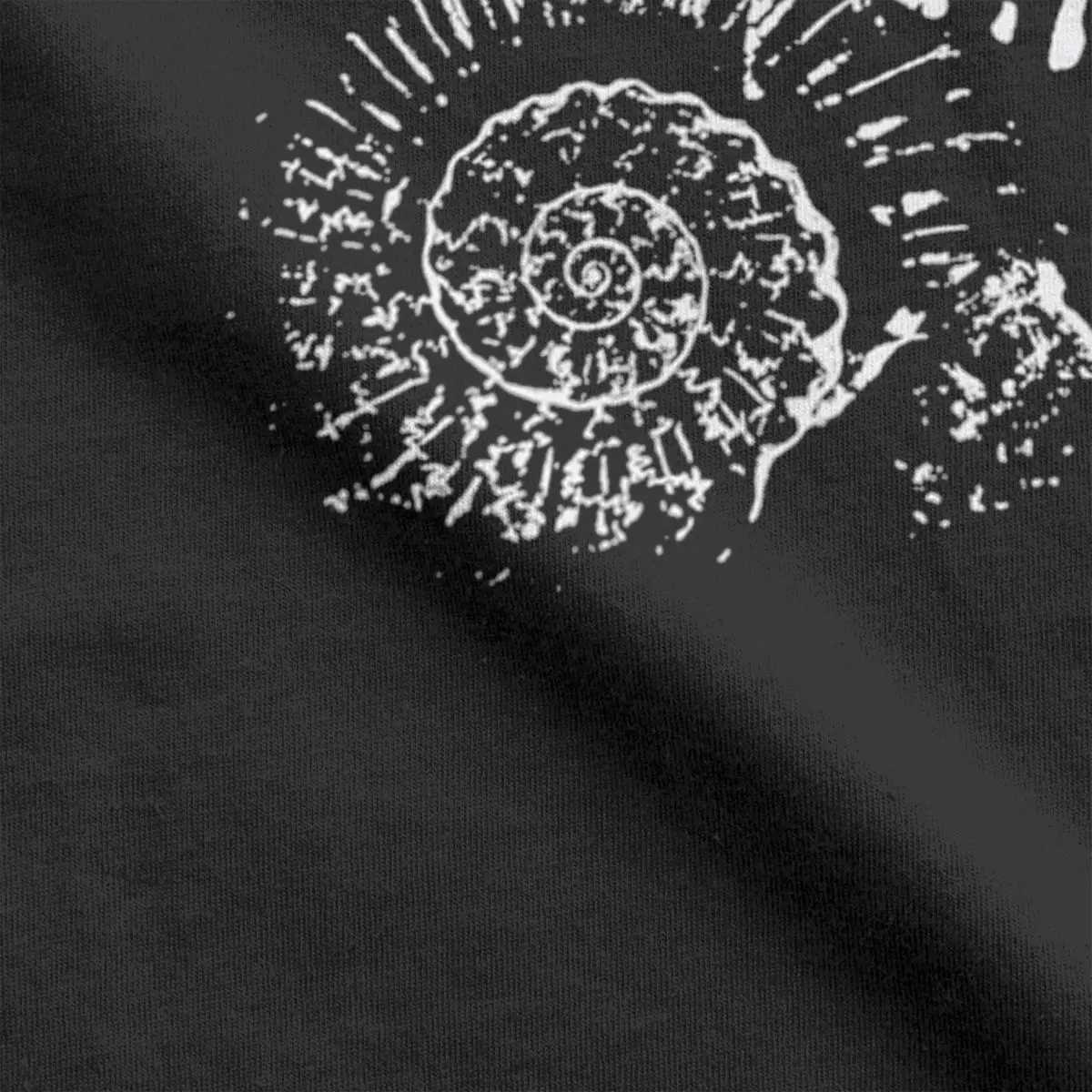 Men Cocteau Twins Wave T Shirts Cotton Clothes Leisure Short Sleeve Round Collar Tee Shirt Printed T-Shirt X250113