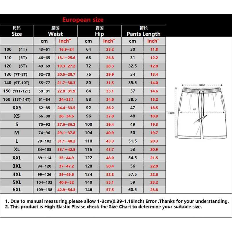 Funny Realistic Briefs Pattern Beach Shorts Fashion Trend Summer 3D Printed Swim Trunks Loose Catch Eyes Quick Dry Short PantsXJ250114