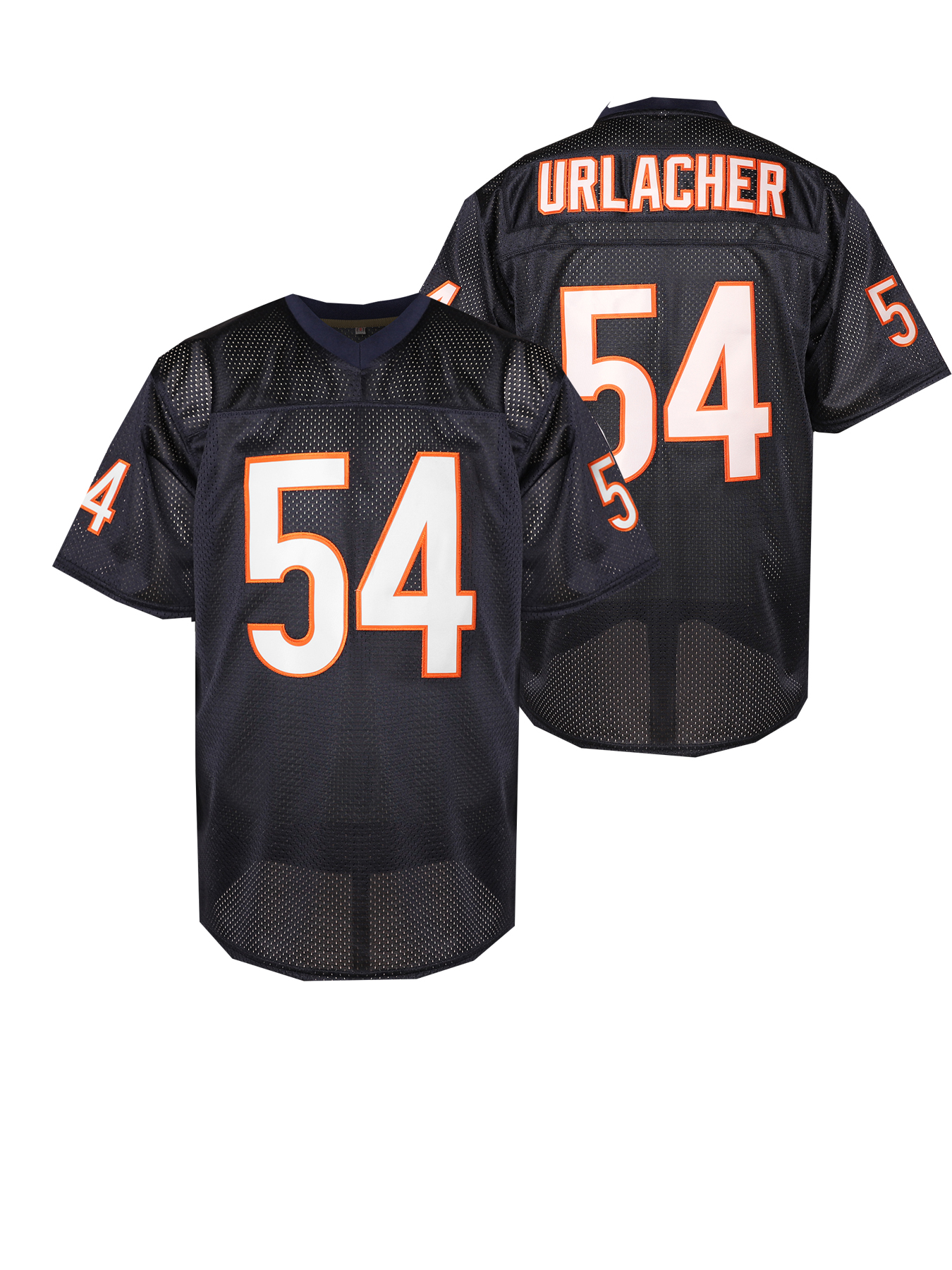 Custom Men/Women/Youth Football Jerseys Williams Payton Moore Odunze Johnson Kmet Stitched Any Name Number for Daily Casual &Sports Wear
