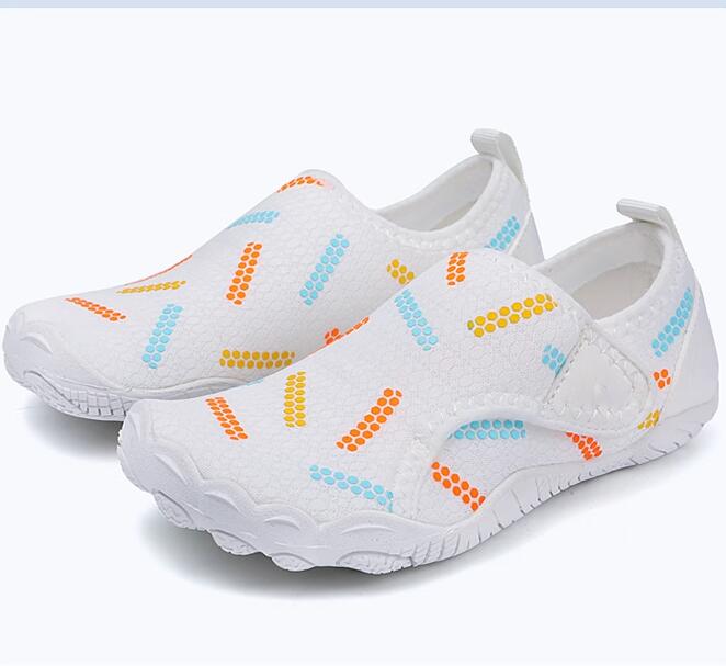 #HXTD99 Breathable Sneakers Fashion Shoes For Men Climbing Hiking Gym Shoes Men Outdoor Beach Wading Tenis Barefoot Support QC Pictures Before Shipmen