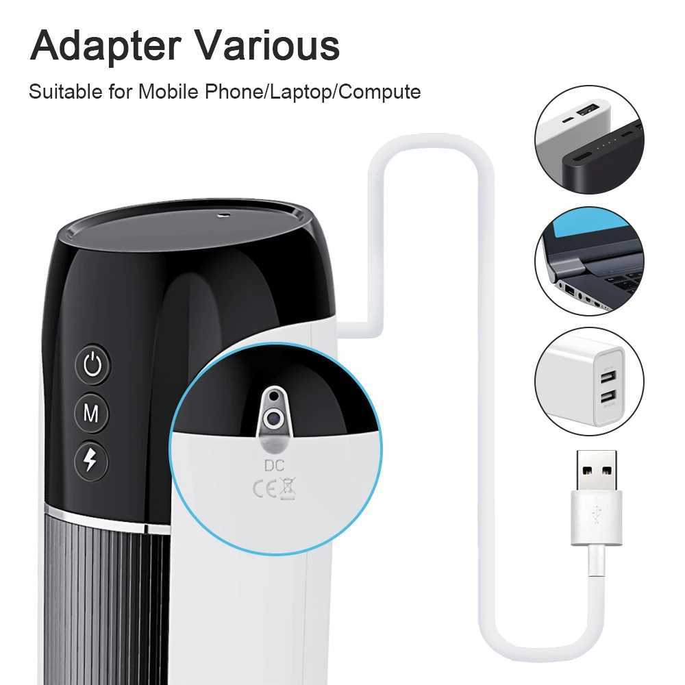 Automatic Thrusting Male Masturbation Cup Rotation Penis Oral Sex Mane Masturbator Cup Vagina Sex Toys for Men Adult GoodsW250114