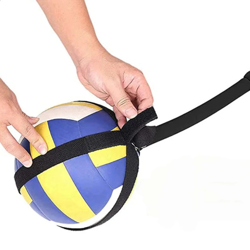 Jumping Arm Swing Mechanics Trainer Practical Volleyball Spike Training Equipment 250107