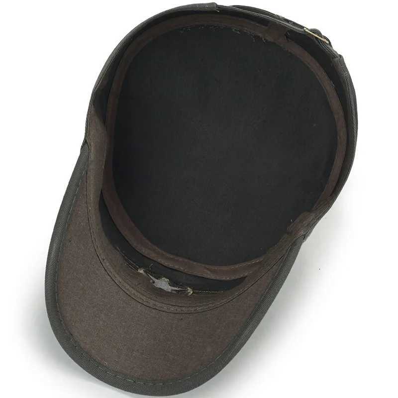 Mens Baseball C Camouflage Army C Sports and Leisure Tactics C Outdoor Adjustable Snback Hat W250113