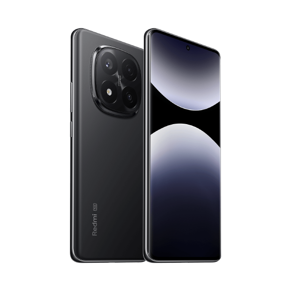 Global Version Xiaomi Redmi Note 14 Pro+ 5G Smartphone,12GB+512GB,6.67" , 200MP Pro-Grade AI Camera System,120W HyperCharge with 5110mAh Battery,