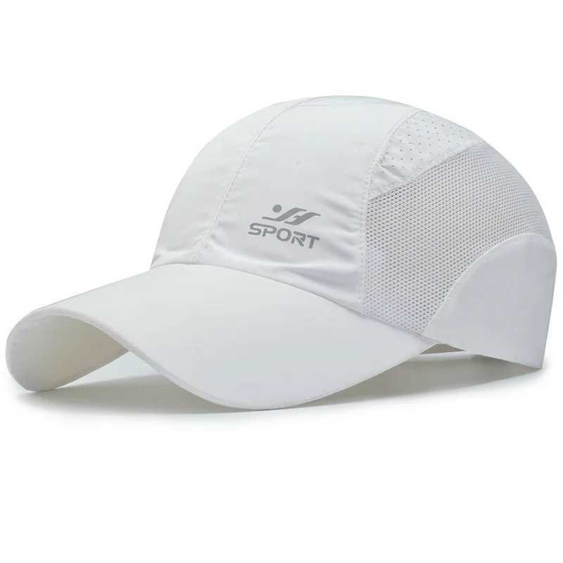 Stay Protected in Style UV Protection Baseball C with quick drying and soft top breathable stack for hiking fishing and outdoor activities W250113