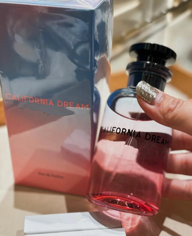 On the Beach Spell on you Perfume 100ml Mille feux Men Women Fragrance Spray Long Lasting good Smell Fast Ship