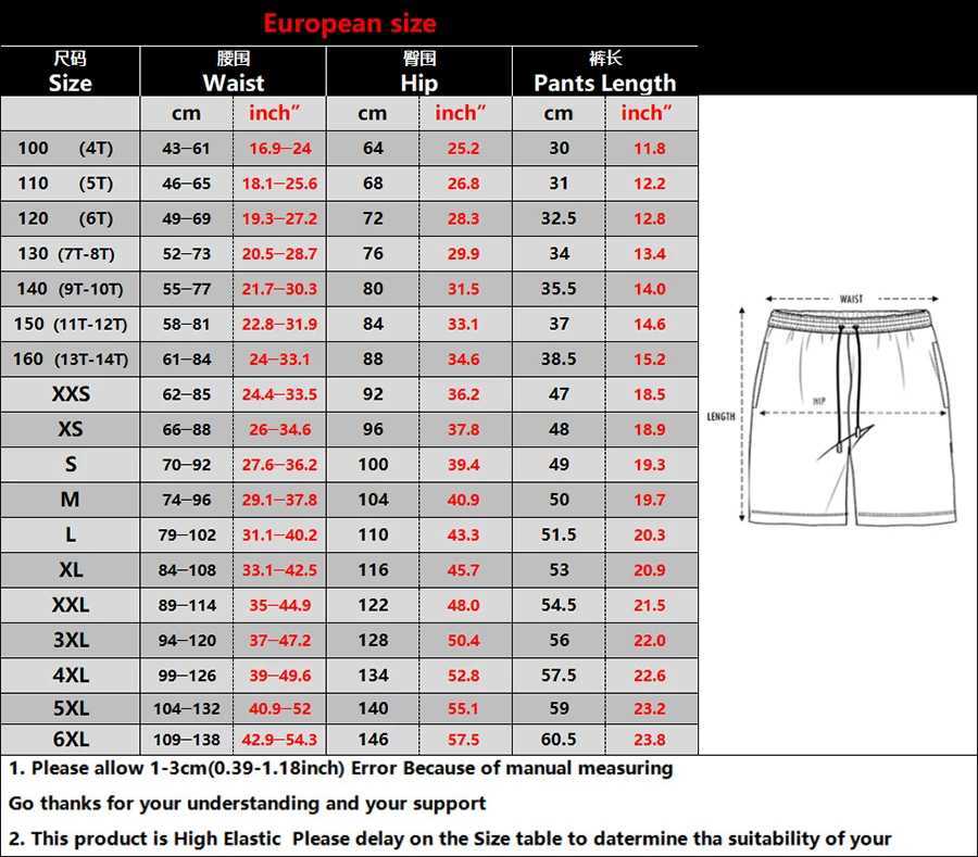 Harajuku casual shorts mens ice sports gym shorts fitness 3D printing fast drying holiday board shorts summer mens shortsXJ250407