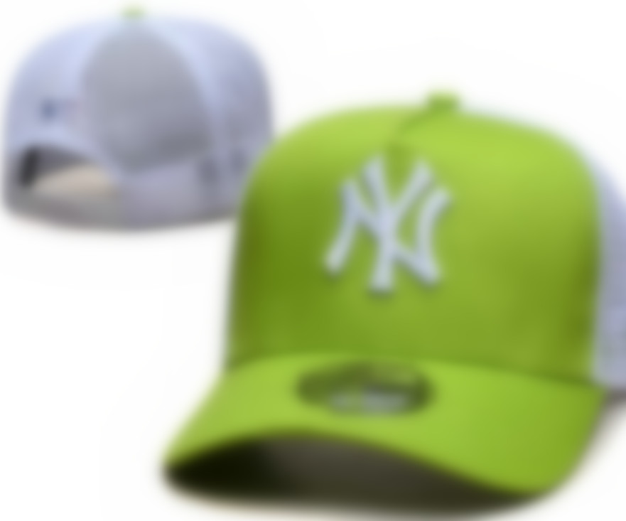 2025 fashion Yankees Basketball Snapback Baseball Snapbacks All Team Football Snap Back Hats Womens Mens Flat Caps Strapback Hip Hop Cap Sports Hat a4
