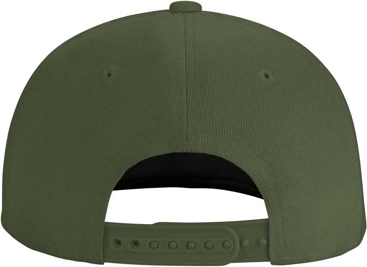 Adjustable Hip Hop Tablet Baseball Bill C for Men Women Visor Snback Hat Dad Hat Hello Summer Cute Dwarf W250113
