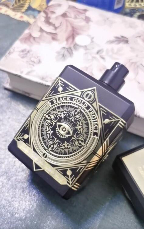 Incense Parfums Prives Greatness 90ml ROSE PARAGON Rehab Women Fragrance Eau De Parfum Lady Natural Spray Intense Lasting Fruit Flora Smell Cologne