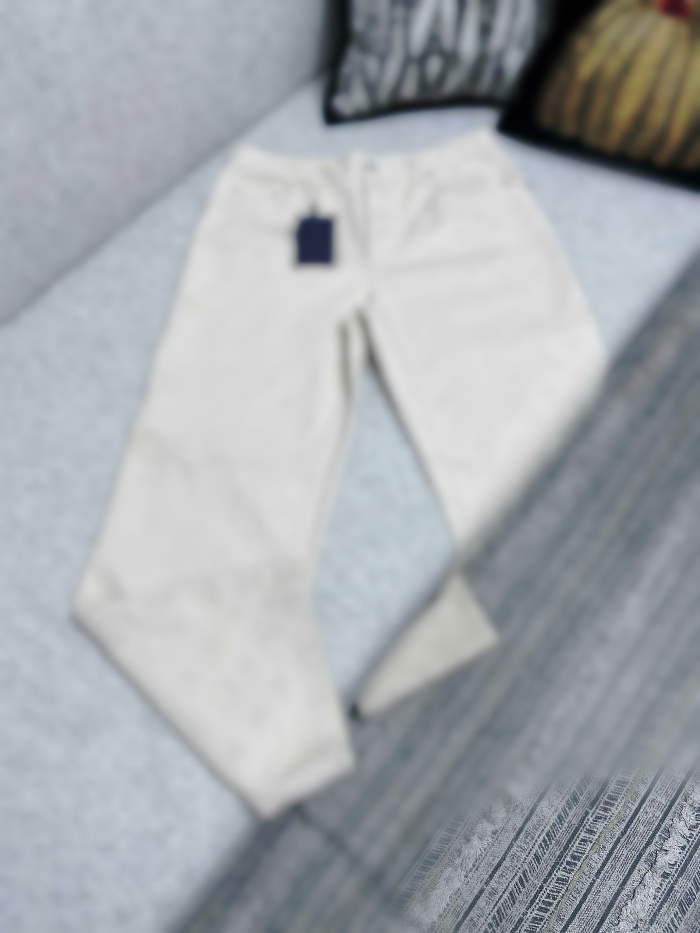 25SS fall and winter mens designer denim jacket US SIZE jackets tops down jackets for Unisex couple L1220