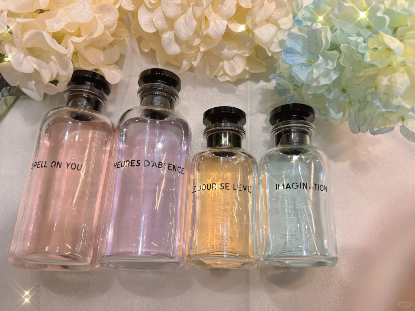 OMBRE NOMADE Pacific Chill SPELL ON YOU California Dream Perfume for Women Eau de Parfum 3.4 oz/100 ml Spray Classic Lady Fragrance Long Lasting