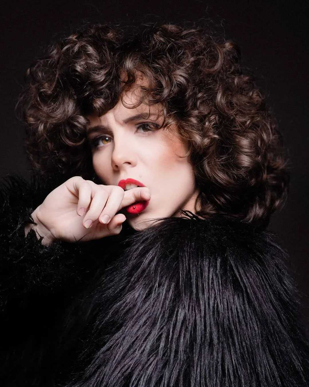 Luxury artificial simulated fox fur maternity outfit photo shooting bodyguard set maternity outfit W250113