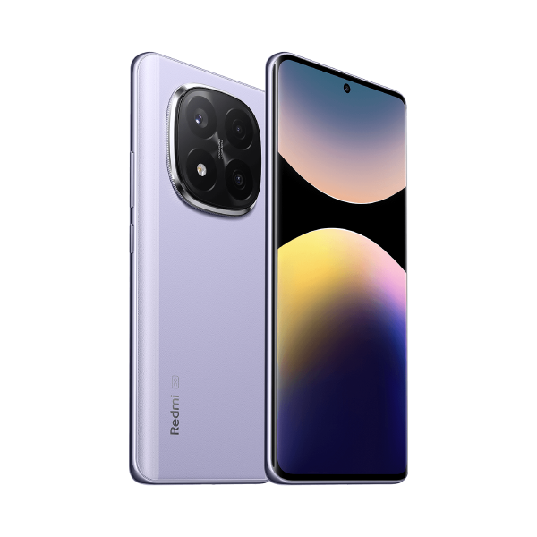 Global Version Xiaomi Redmi Note 14 Pro+ 5G Smartphone,12GB+512GB,6.67" , 200MP Pro-Grade AI Camera System,120W HyperCharge with 5110mAh Battery,