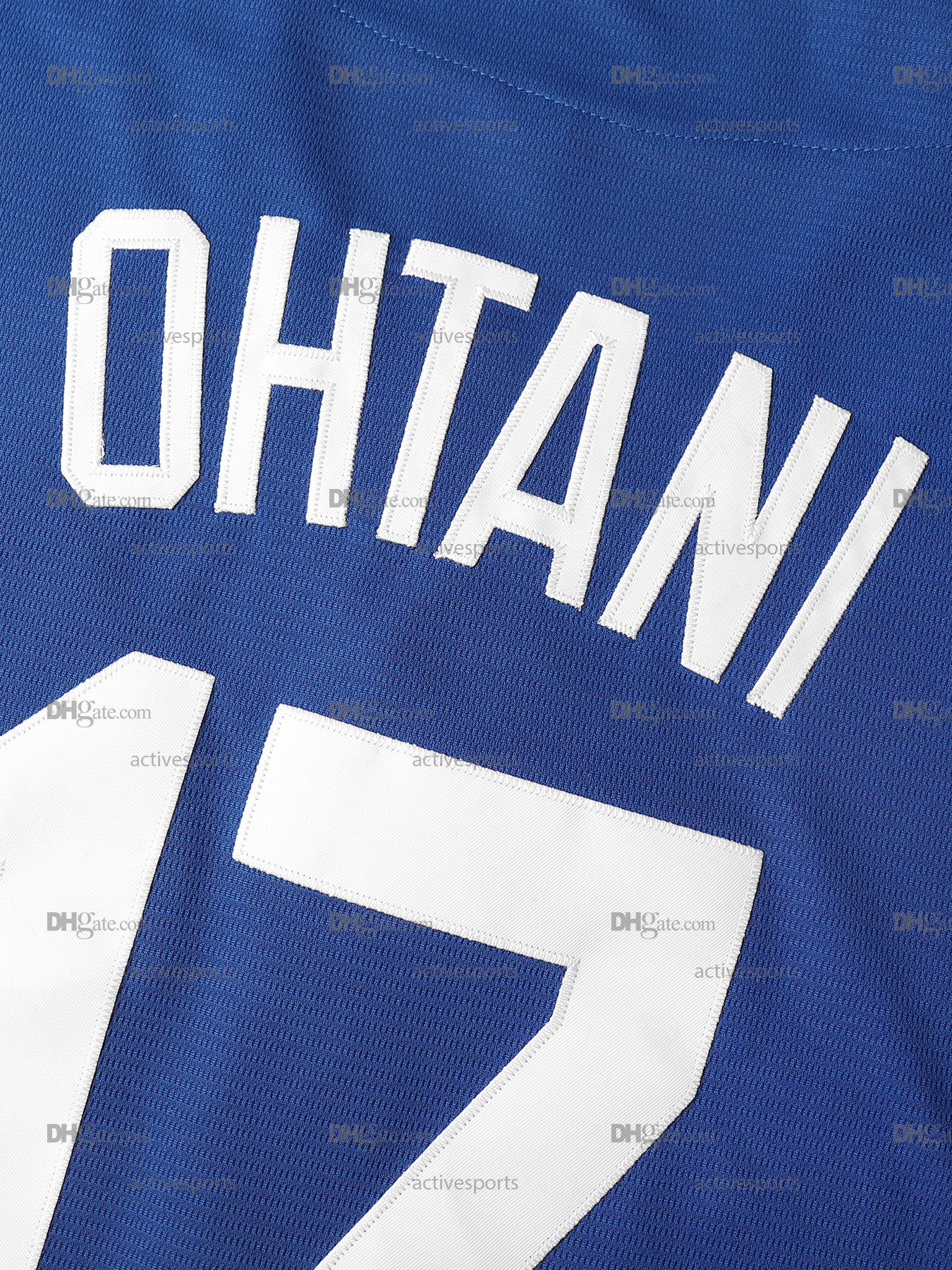 Custom 17 Ohtani 2024 Season Baseball Jersey Betts Freeman Muncy Stitched Number Name Mens Womens Youth