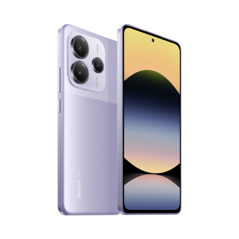 Global Version Xiaomi Redmi Note 14 5G, 8GB+256GB,6.67" AMOLED display,108MP AI camera system with OIS, 45W turbo charging with 5110mAh battery, 