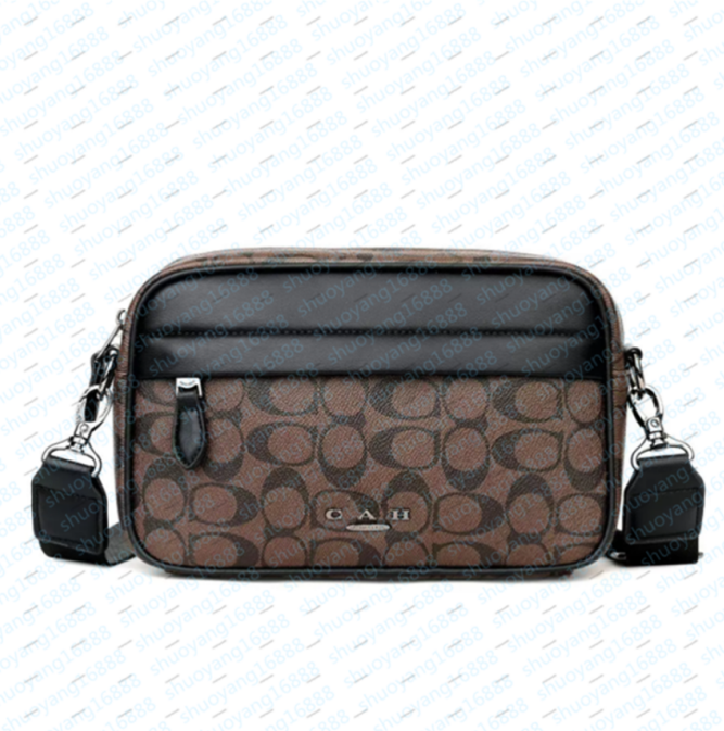 s designers Mens Shoulder Bags Man Briefcases Handbag Bolsas Messenger Crossbody Bag purse Multiple pockets fashion Messeng bag