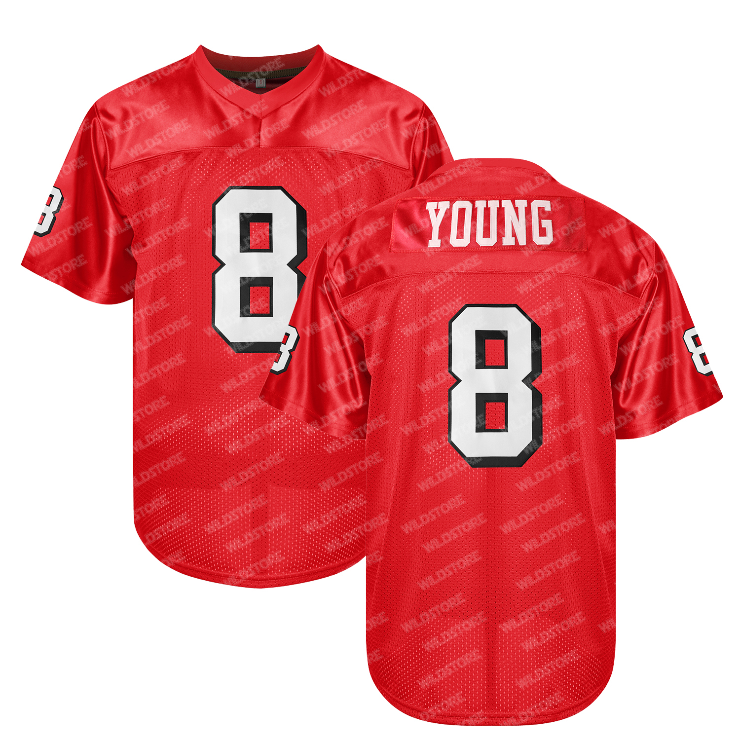 In Stock SanF49ers McCaffrey Jerseys 75th patch Football Jerseys Men's Embroidery High Quality Fast Shipping Slight Stretch Polyester Purdy Kittl