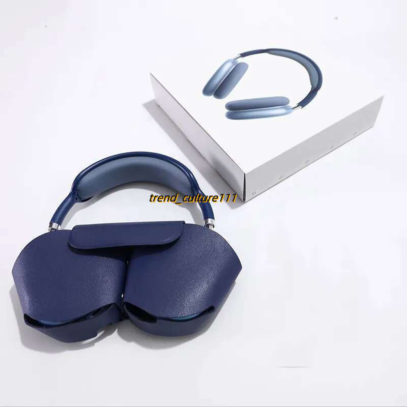 Max Headphones Wireless Earphones headphones Stereo HIFI Super Bass Headset Chip Voice prompt Bluetooth earphone P9 MAX