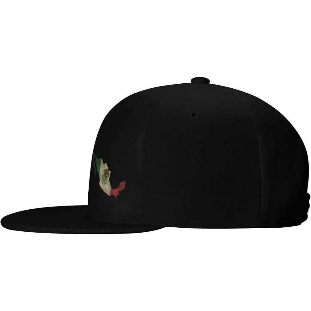 Michoacan Mexico Snback Hat Mens Baseball C W250113