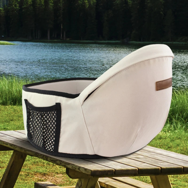 Baby Lumbar Stool One Handed Holding Stool Multifunctional Front Holding Type All Season Universal Model 250113