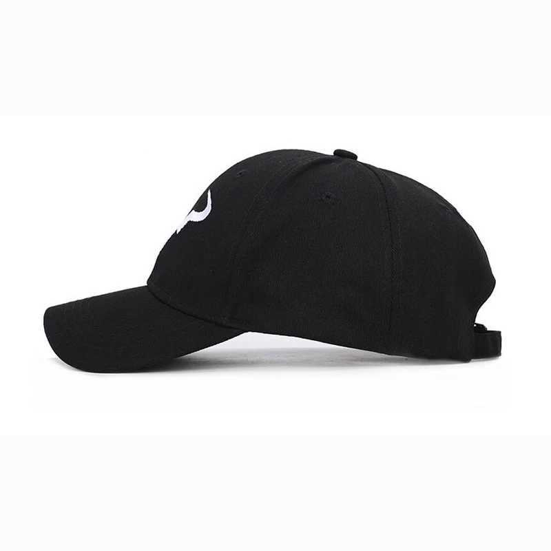 High quality brother Rafael Nadal baseball hip-hop summer cotton tennis player dad hat outdoor curve sports hat W250114