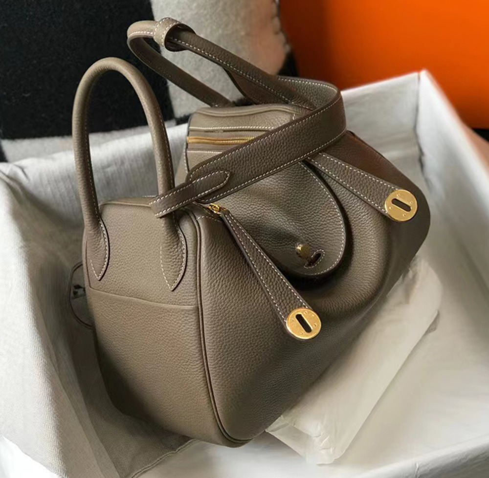 Retro Mirror Quality Designer Diagonal package Bag Women Purse doctor Bags Handmade Handbags Classic Fashion Leather retro portabl Luxury Genuine leat
