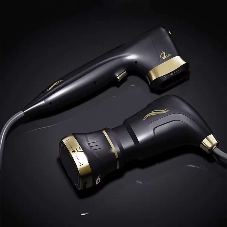 Hot Newest Upgrade Korea Professional 13D 18D 22D HIFU Facial And Neck Tightening Anti-Wrinkle 22D Hifu Ultrasound Body Contouring Slimming Machine