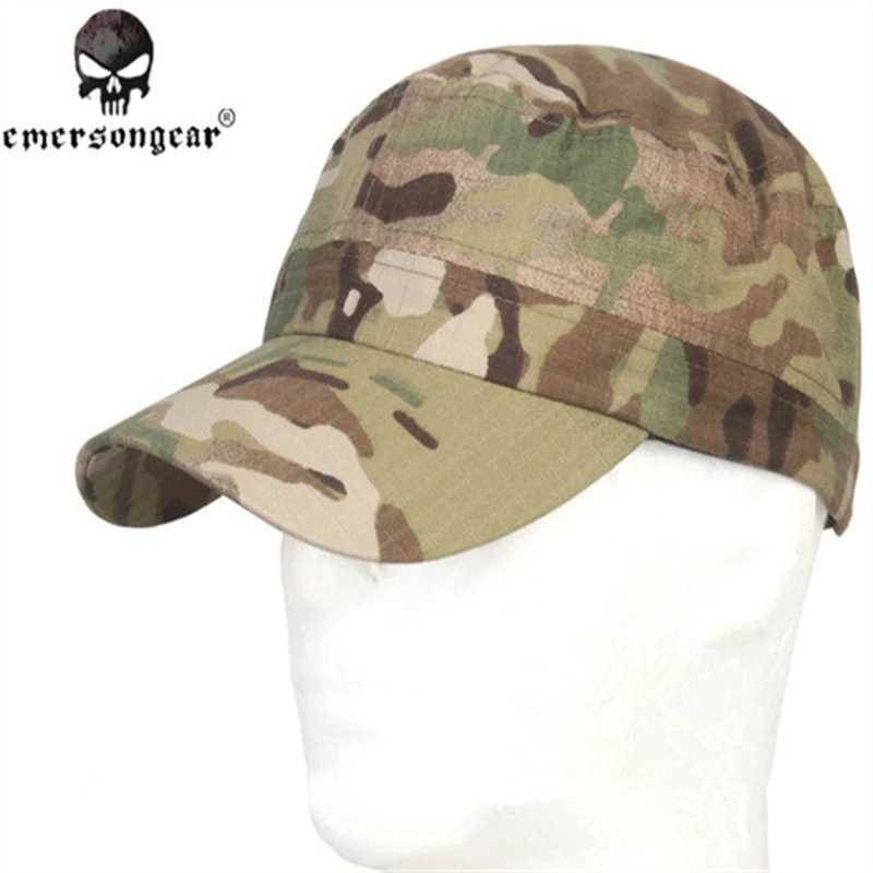 Emersongear Patrol Tactics C for Men and Children Baseball Cs Adjustable Hunting Hats MC Cs Brand W250113