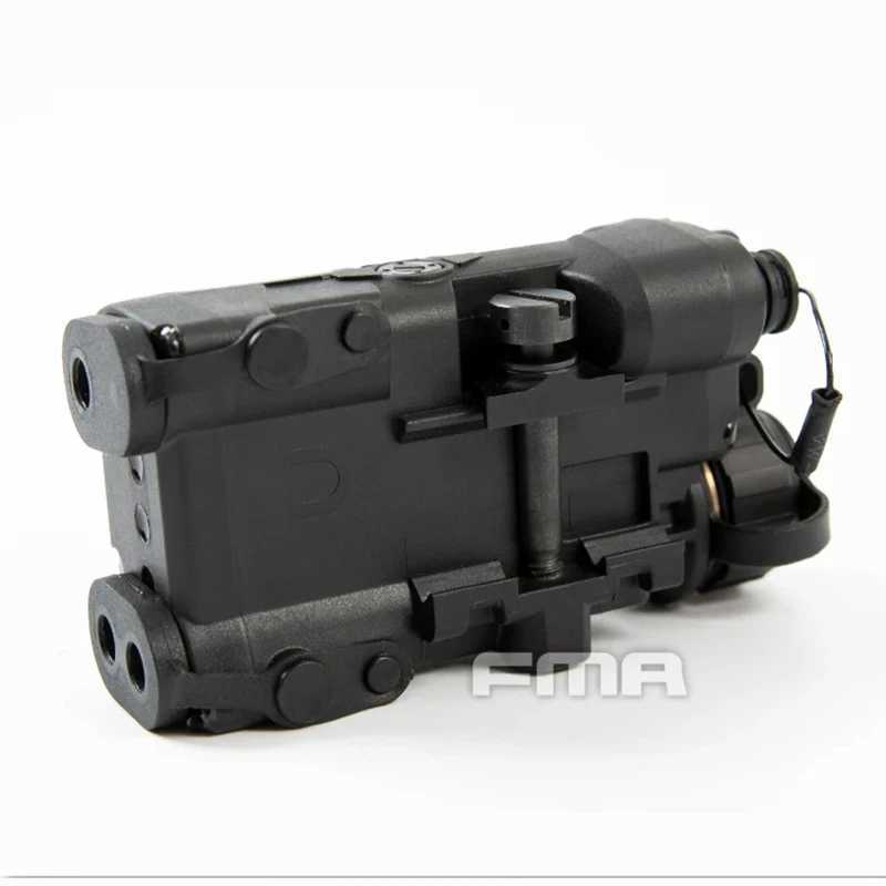 FMA New Laboratory Mini Edition PEQ-NGAL D Light+IR Red Laser Tactical NGAL TB1398 W250113