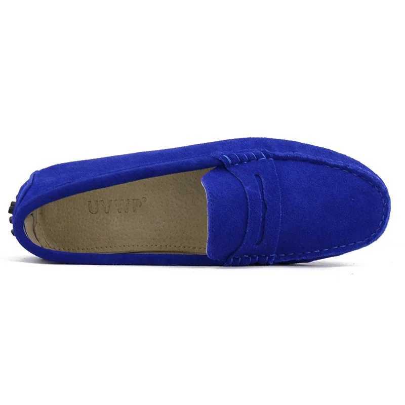 New Top Quality Women Flats Genuine Leather Women Shoes Brand Lady Driving Shoes Winter Spring Summer Loafers Casual ShoesXJ250113