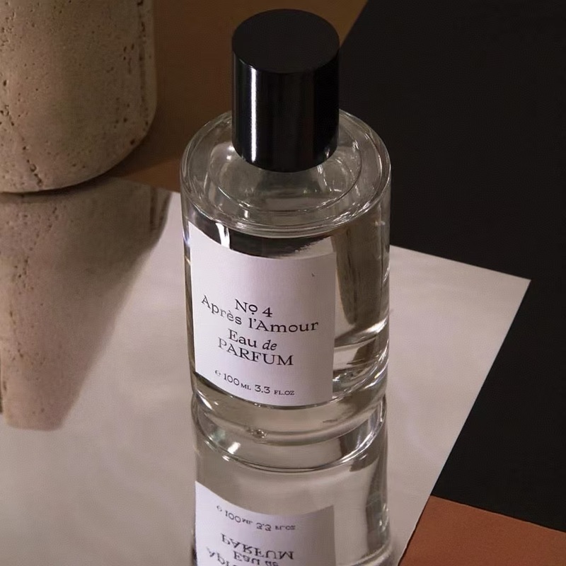 Designer women's perfume 100ml neutral perfume eau de toilette 3.5oz persistent odor EDT perfume spray Cologne good quality