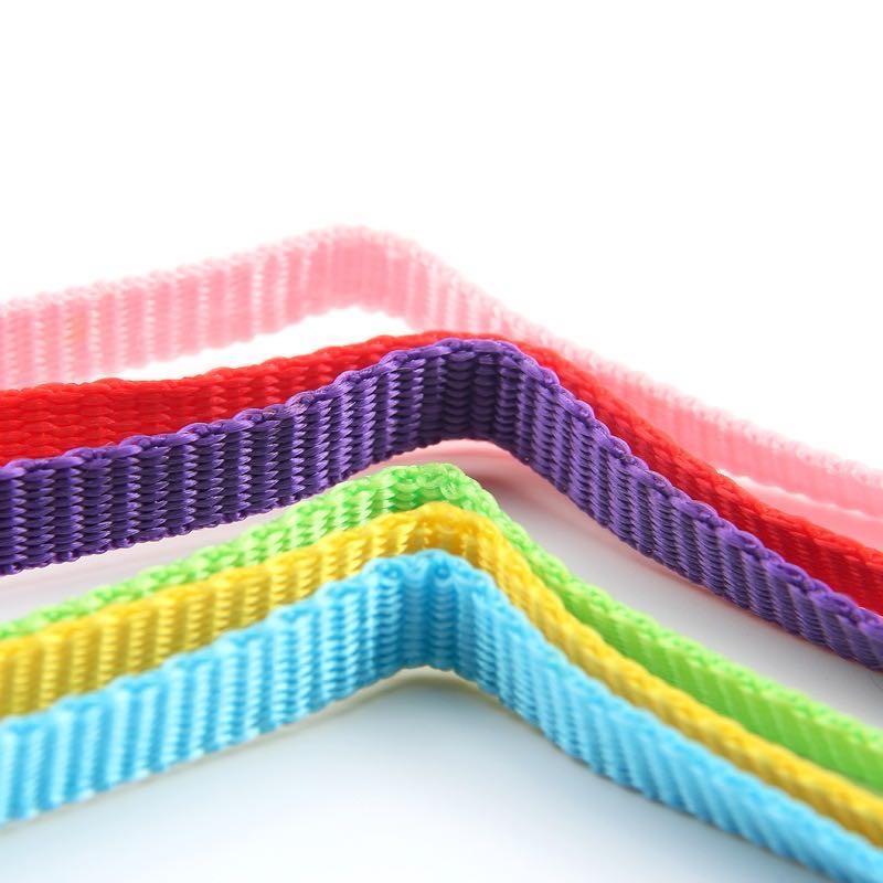 Cute Angel's Wings dog Cat Harness with Leash Adjustable Collar Nylon Rope for Cat Puppy Dog Pig Small Pet Animal Accessories