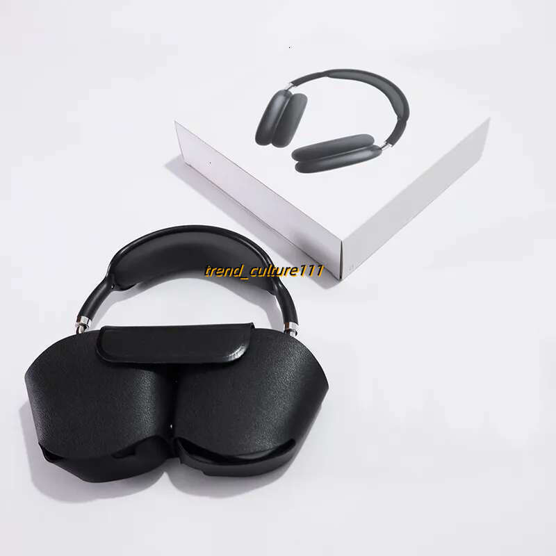 Max Headphones Wireless Earphones headphones Stereo HIFI Super Bass Headset Chip Voice prompt Bluetooth earphone P9 MAX