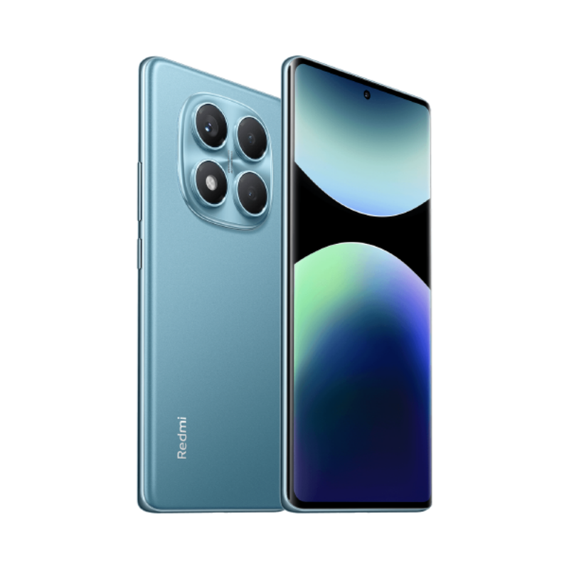 Global Version Xiaomi Redmi Note 14 Pro 4G, 8GB+256GB,6.67" AMOLED display,Helio G100-Ultra Processor,5500mAh battery with 45W turbo charging,IP6