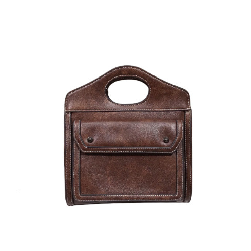 Free Shippingnew Designer Made Of High-quality Genuine Leather For Women's Cross Body British Fashion Shoulder Wallet Waist Bag