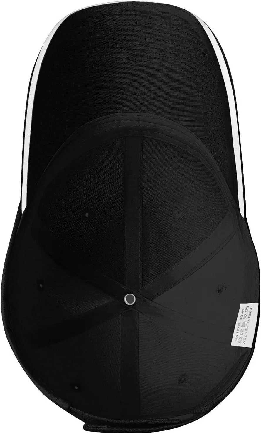 Welding it is like sewing with a fire cap adult unisex adjustable baseball C suitable for women W250113