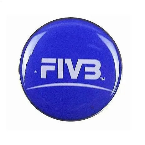 Volleyball Edge Picker TVC Referee Match Hard Metal 250107