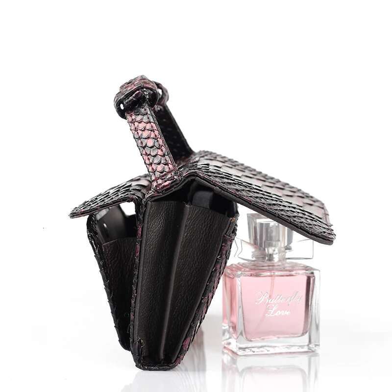 XMESSUN New Fashion Designer Handbag Emed Snake Leather Portable Small Clutch Lady Hand Bag Purse